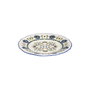 Hermia Tuscan Bloom Fulya Juego de Cena de 24 Piezas Multicolor